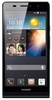 Смартфон HUAWEI Ascend P6 Black - Ульяновск