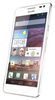 Сотовый телефон Huawei Huawei Huawei Ascend D2 White - Ульяновск