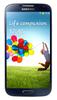 Смартфон Samsung Galaxy S4 GT-I9505 Black - Ульяновск