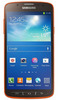 Смартфон SAMSUNG I9295 Galaxy S4 Activ Orange - Ульяновск