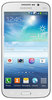 Смартфон Samsung Samsung Смартфон Samsung Galaxy Mega 5.8 GT-I9152 (RU) белый - Ульяновск